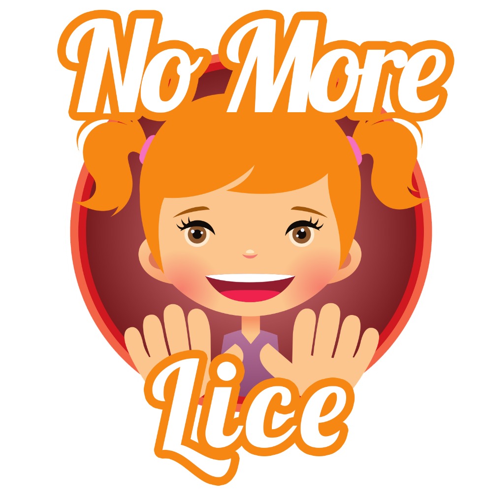 No More Lice Logo
